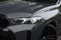 BMW X6 xDrive40i High Executive M Sport Automaat / Panora Grijs - thumbnail 34
