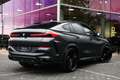 BMW X6 xDrive40i High Executive M Sport Automaat / Panora Grijs - thumbnail 2