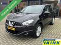 Nissan Qashqai 2.0 Acenta Violett - thumbnail 1