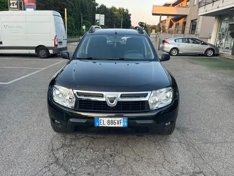 Dacia Duster usata in vendita a Cassina Rizzardi