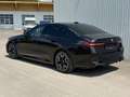 BMW i5 40 eDrive M Sport Schwarz - thumbnail 5