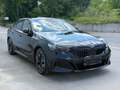 BMW i5 40 eDrive M Sport Schwarz - thumbnail 3