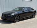 BMW i5 40 eDrive M Sport Schwarz - thumbnail 1