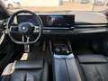 BMW i5 40 eDrive M Sport Schwarz - thumbnail 8