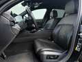 BMW i5 40 eDrive M Sport Schwarz - thumbnail 10