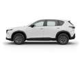 Mazda CX-5 2.5 e-Skyactiv G 140 CV Mild-Hybrid Automatica Pr Weiß - thumbnail 5
