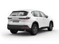 Mazda CX-5 2.5 e-Skyactiv G 140 CV Mild-Hybrid Automatica Pr Weiß - thumbnail 2