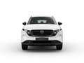 Mazda CX-5 2.5 e-Skyactiv G 140 CV Mild-Hybrid Automatica Pr Weiß - thumbnail 3