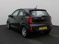 Kia Picanto 1.0 DPi ComfortLine | AIRCO | 5 DEUREN Noir - thumbnail 2