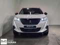 Peugeot 2008 GT 1.2 Turbo EAT8 Weiß - thumbnail 9