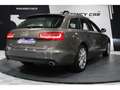 Audi A6 Avant Quattro 3.0 V6 TDI 245 BV S-tronic Gris - thumbnail 4