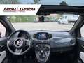 Fiat 500 1.0 Hybrid DolceVita Panorama Bluetooth Grau - thumbnail 12