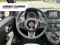 Fiat 500 1.0 Hybrid DolceVita Panorama Bluetooth Grau - thumbnail 13
