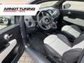 Fiat 500 1.0 Hybrid DolceVita Panorama Bluetooth Grau - thumbnail 9