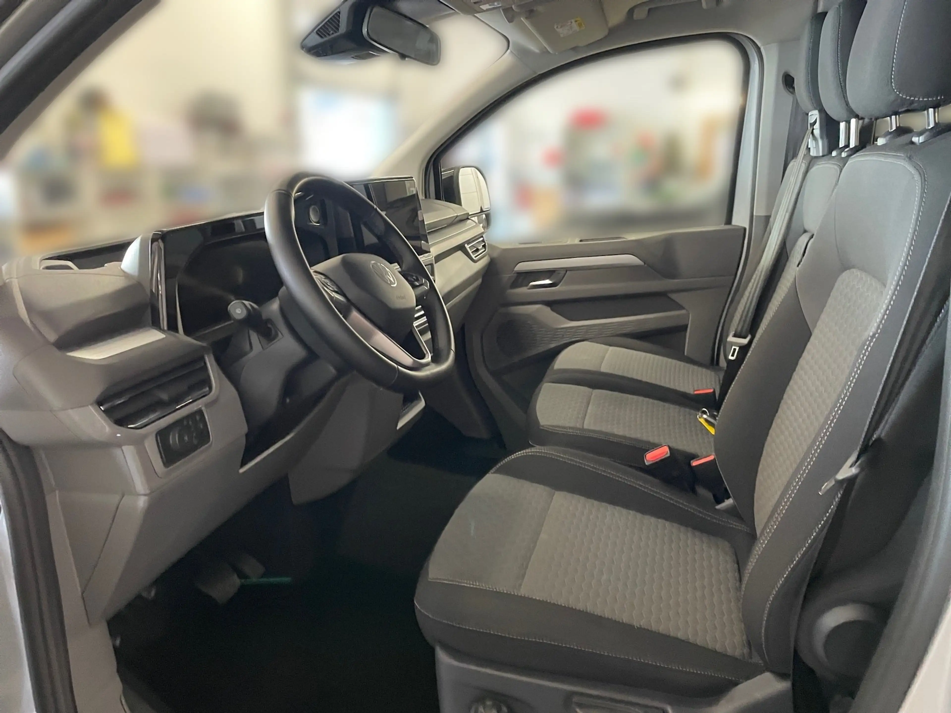 Volkswagen T7 Caravelle 2.0 TDI KR Life *9S*PARKSENSOR*LED* — photo 10