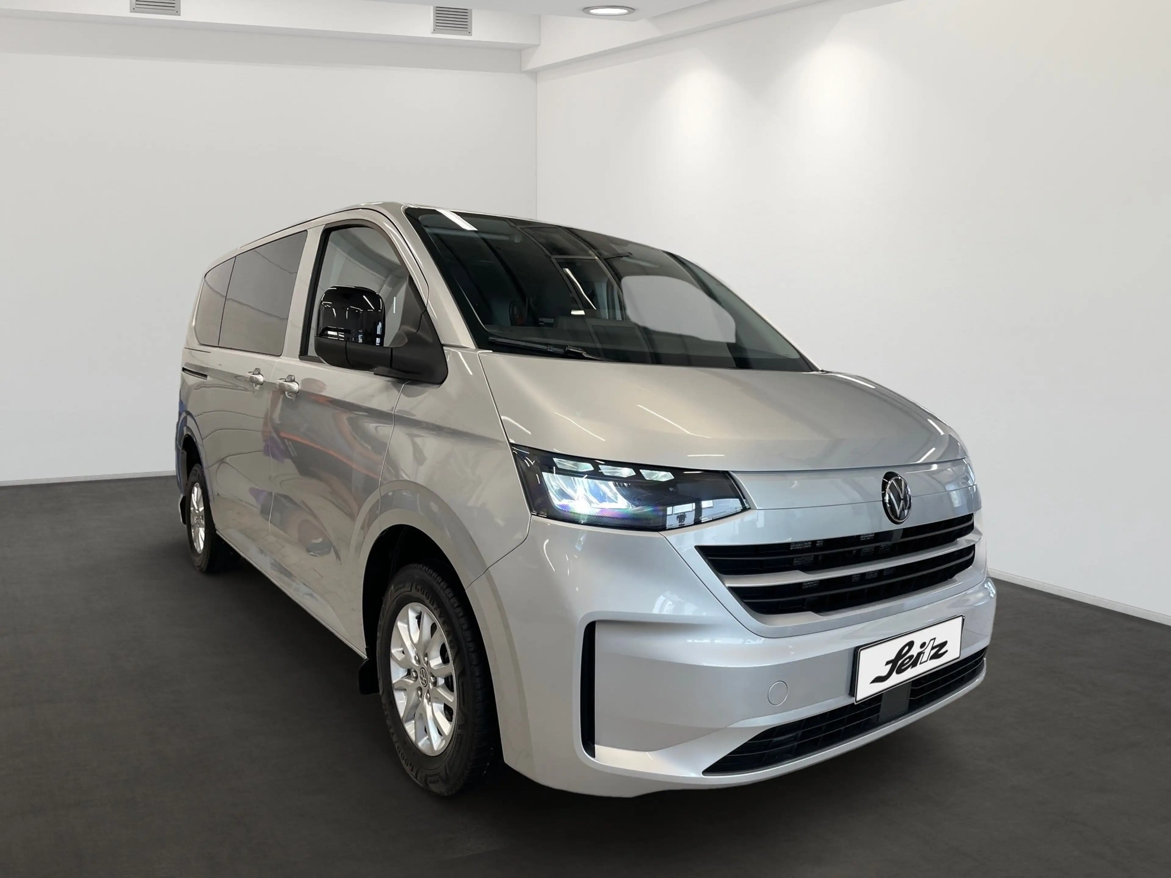 Volkswagen T7 Caravelle 2.0 TDI KR Life *9S*PARKSENSOR*LED* — photo 3