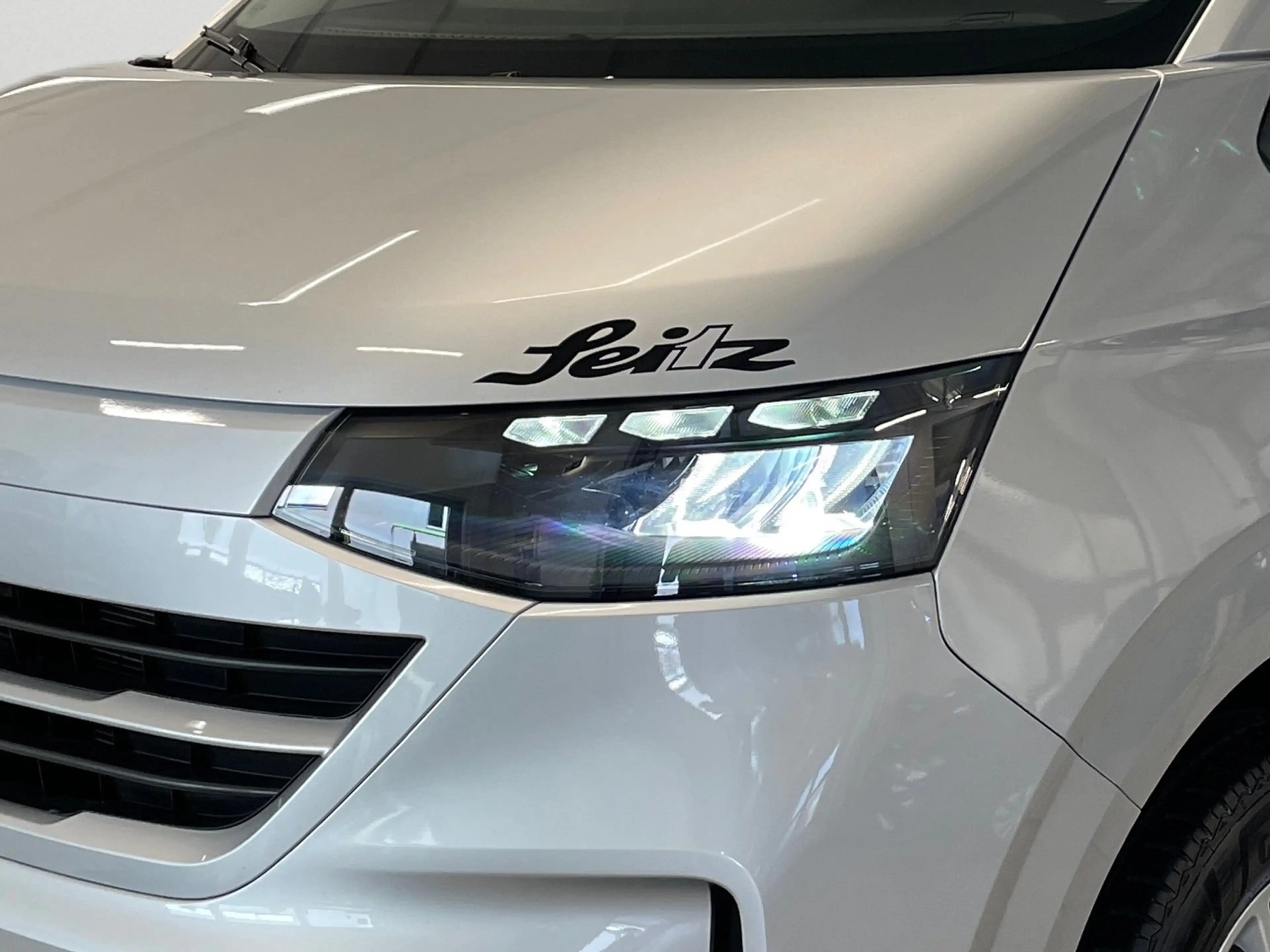 Volkswagen T7 Caravelle 2.0 TDI KR Life *9S*PARKSENSOR*LED* — photo 7