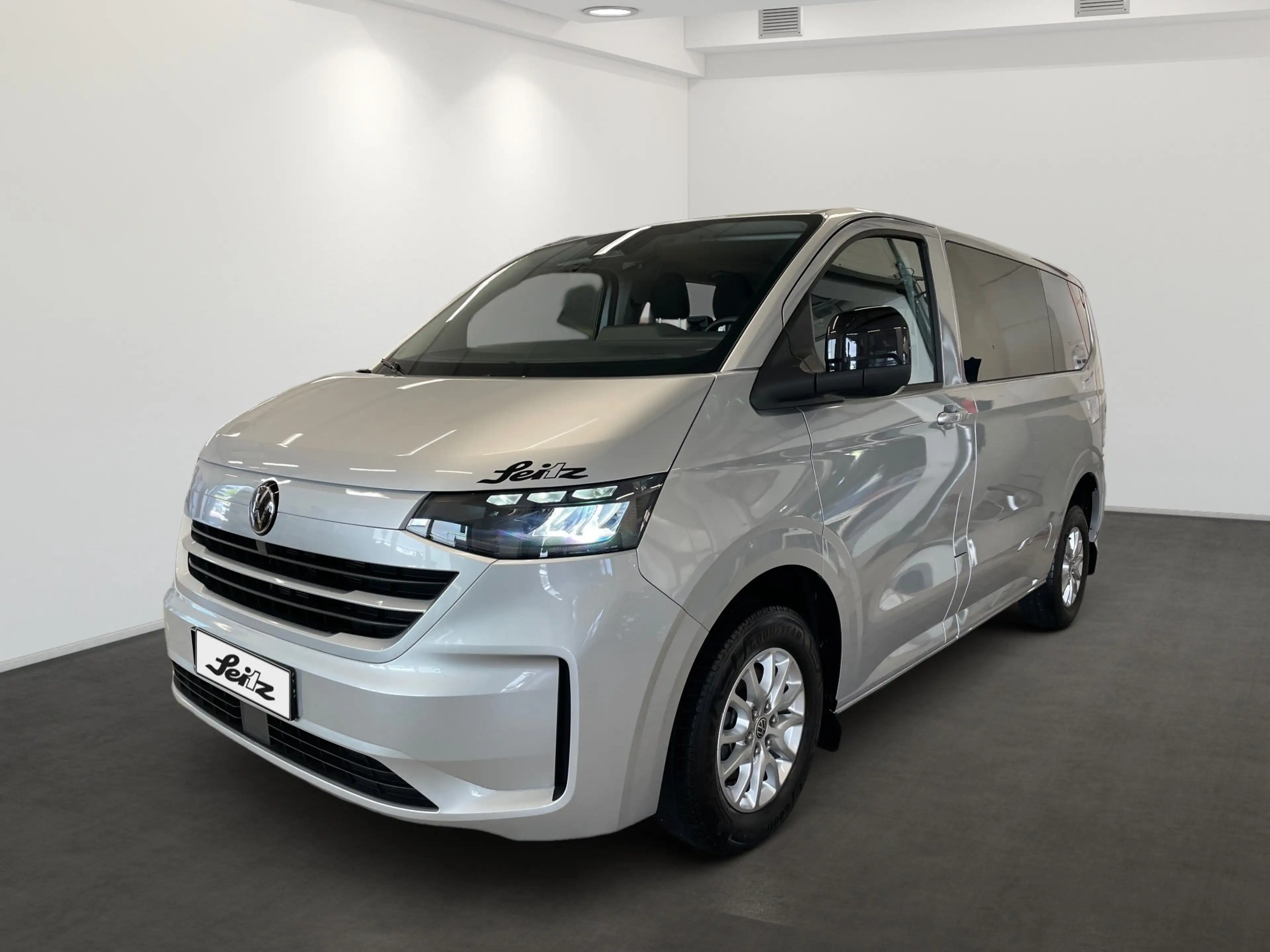 Volkswagen T7 Caravelle 2.0 TDI KR Life *9S*PARKSENSOR*LED* — photo 2