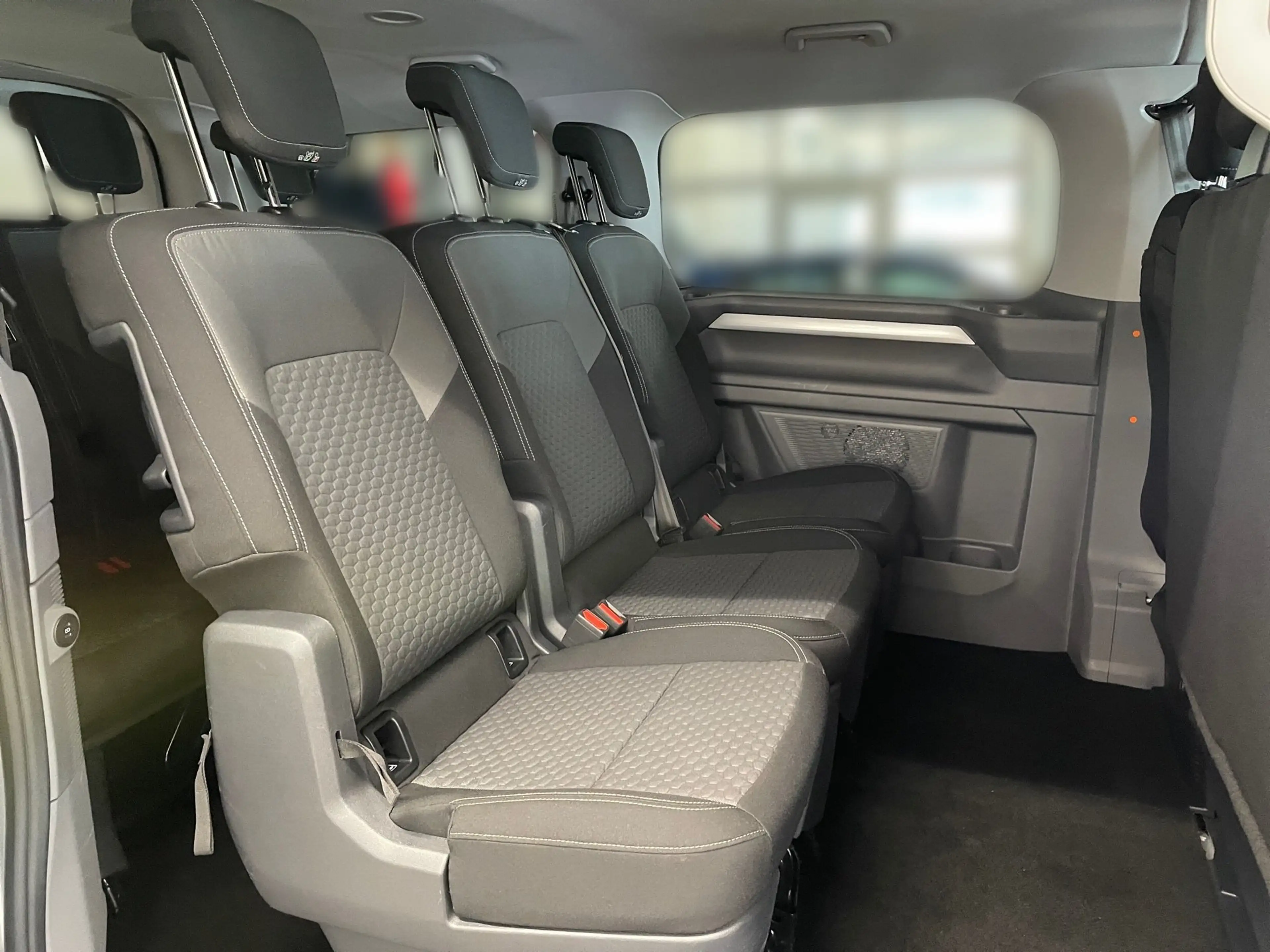 Volkswagen T7 Caravelle 2.0 TDI KR Life *9S*PARKSENSOR*LED* — photo 14