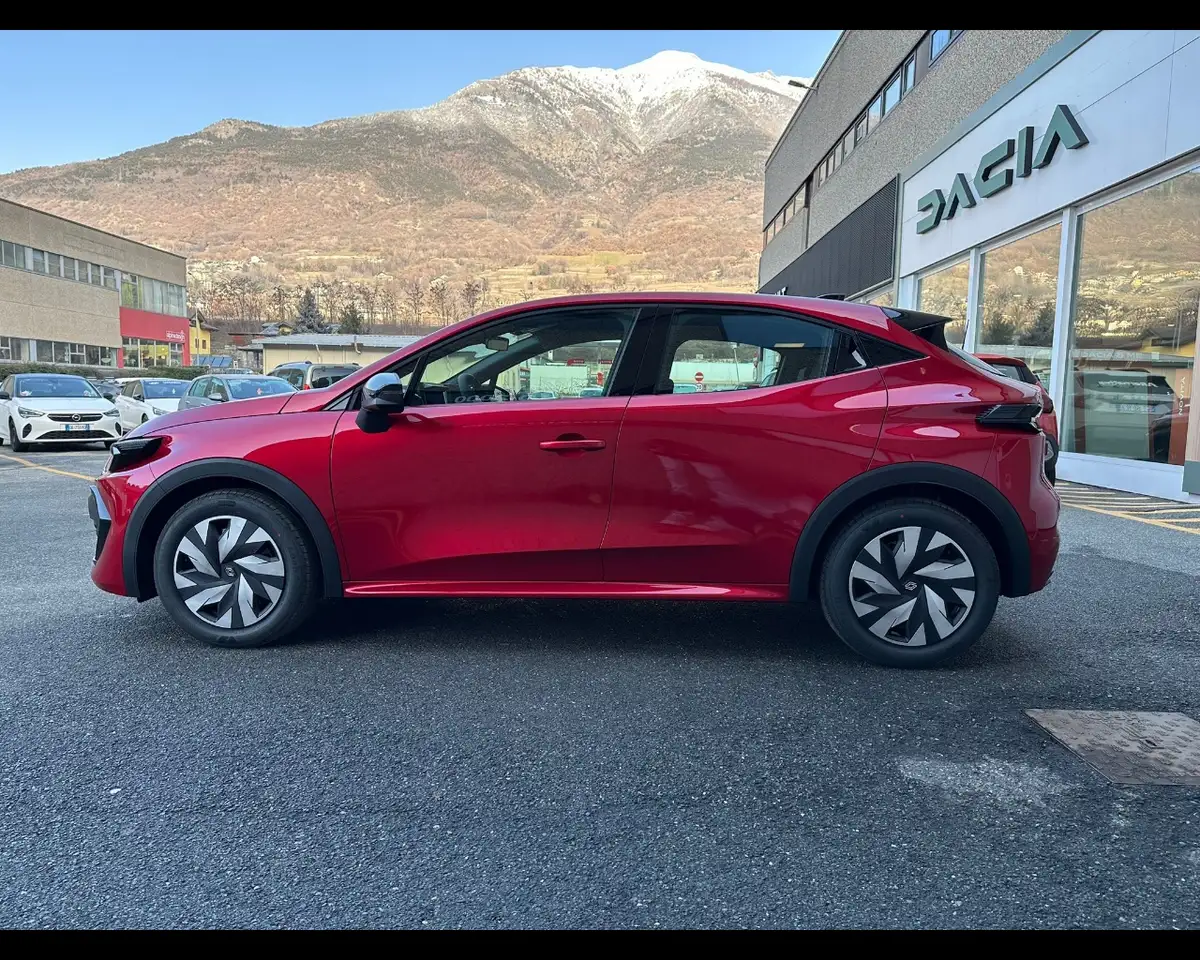 Renault Clio NUOVA CLIO 6 EVOLUTION 1.2 TCE 115CV, миниатюра 5