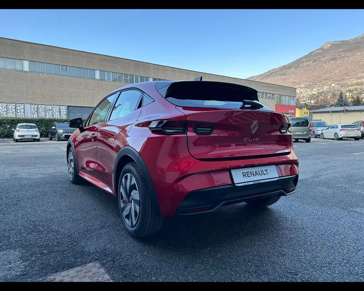 Renault Clio NUOVA CLIO 6 EVOLUTION 1.2 TCE 115CV, миниатюра 10