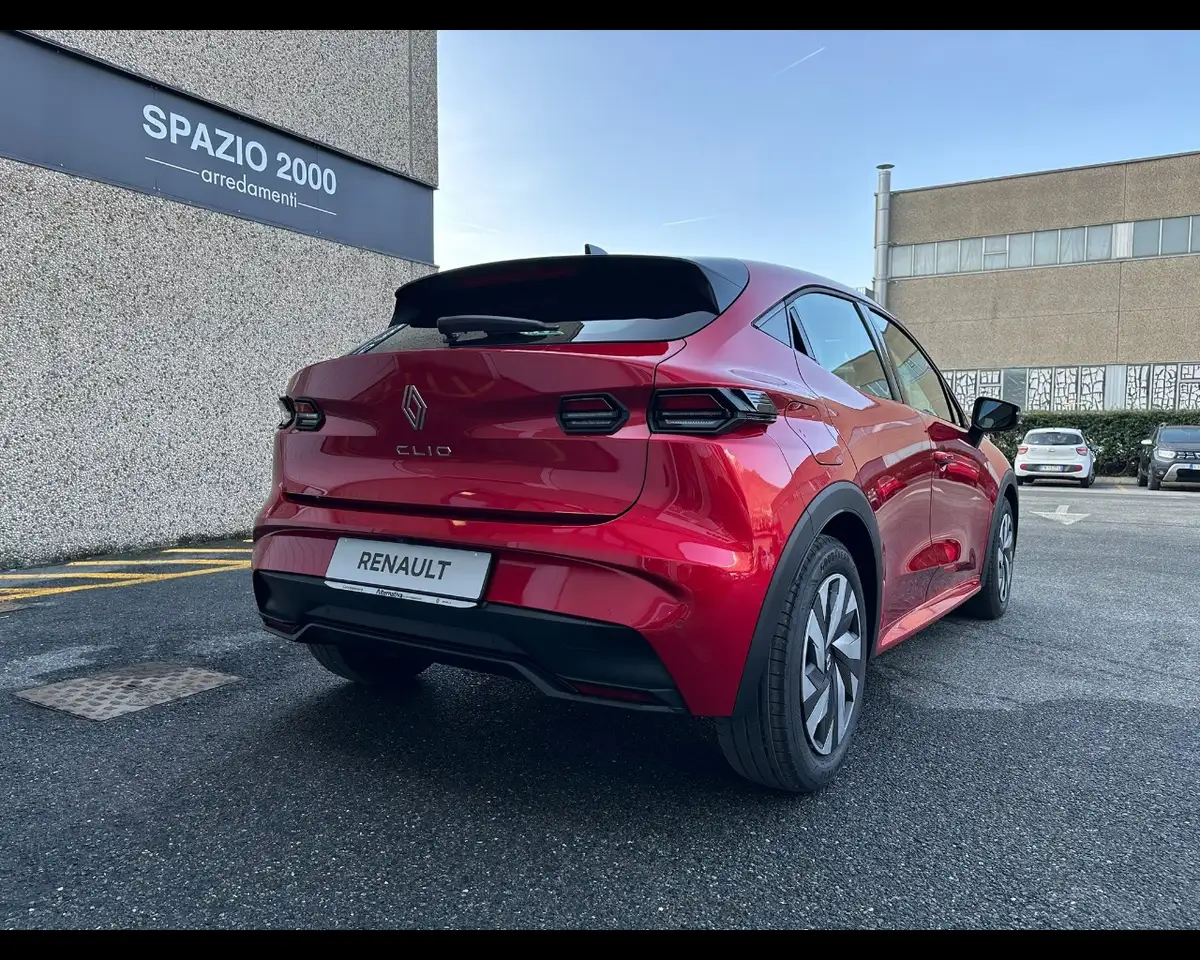 Renault Clio NUOVA CLIO 6 EVOLUTION 1.2 TCE 115CV, миниатюра 7