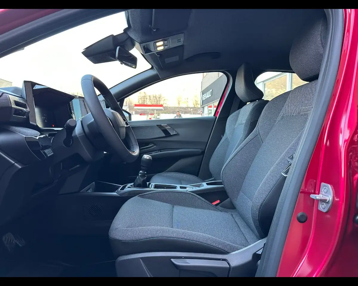 Renault Clio NUOVA CLIO 6 EVOLUTION 1.2 TCE 115CV, миниатюра 13