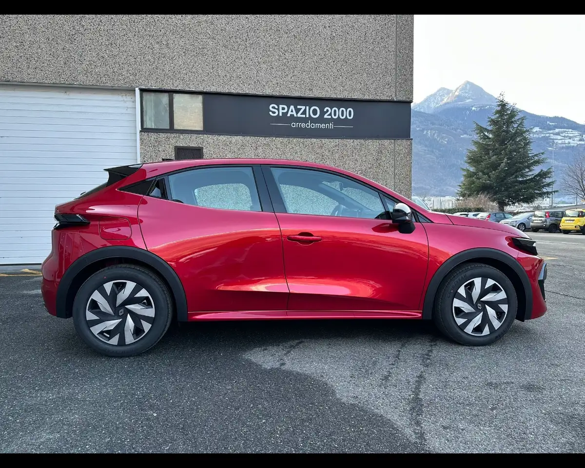 Renault Clio NUOVA CLIO 6 EVOLUTION 1.2 TCE 115CV, миниатюра 6