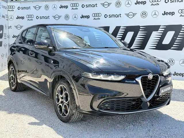 Alfa Romeo Tonale in vendita da Baja Motors 2