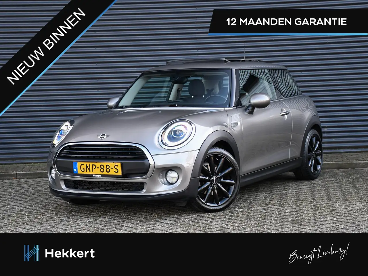 MINI One