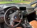 BMW 220 220d xDrive ActiveTourer Luxury Line Brąz - thumbnail 3