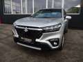 Suzuki S-Cross 1,4 Hybrid shine Silber - thumbnail 1