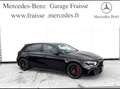 Mercedes-Benz A 45 AMG 45 AMG 421ch S 4Matic+ 8G-DCT Speedshift AMG Noir - thumbnail 3