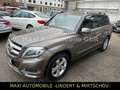 Mercedes-Benz GLK 350 CDI BlueEff. 4Matic-2 HAND-NAV-XEN-LEDER Szürke - thumbnail 3