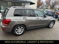 Mercedes-Benz GLK 350 CDI BlueEff. 4Matic-2 HAND-NAV-XEN-LEDER Gris - thumbnail 14