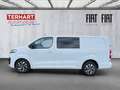 Fiat Scudo Multicab L3 2.0/Paket ''Icon'' & ''City''/AHK abne Blanc - thumbnail 2