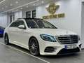 Mercedes-Benz S 400 d 4Matic L AMG Fond-TV/4xMemory/Pano/360* Wit - thumbnail 9