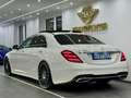 Mercedes-Benz S 400 d 4Matic L AMG Fond-TV/4xMemory/Pano/360* Wit - thumbnail 37