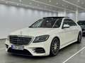 Mercedes-Benz S 400 d 4Matic L AMG Fond-TV/4xMemory/Pano/360* Wit - thumbnail 1