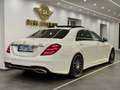 Mercedes-Benz S 400 d 4Matic L AMG Fond-TV/4xMemory/Pano/360* Wit - thumbnail 32