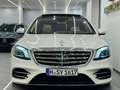 Mercedes-Benz S 400 d 4Matic L AMG Fond-TV/4xMemory/Pano/360* Wit - thumbnail 4