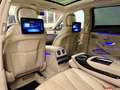 Mercedes-Benz S 400 d 4Matic L AMG Fond-TV/4xMemory/Pano/360* Wit - thumbnail 23