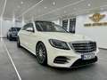 Mercedes-Benz S 400 d 4Matic L AMG Fond-TV/4xMemory/Pano/360* Wit - thumbnail 7