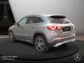 Mercedes-Benz GLA 200 PROGRESSIVE+LED+BURMESTER+7G Grijs - thumbnail 10
