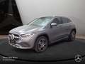 Mercedes-Benz GLA 200 PROGRESSIVE+LED+BURMESTER+7G Grijs - thumbnail 2