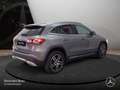 Mercedes-Benz GLA 200 PROGRESSIVE+LED+BURMESTER+7G Grijs - thumbnail 8