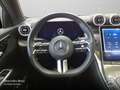 Mercedes-Benz GLC 300 d 4M AMG+NIGHT+PANO+AHK+KAMERA+TOTW+9G Blanc - thumbnail 14