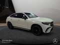 Mercedes-Benz GLC 300 d 4M AMG+NIGHT+PANO+AHK+KAMERA+TOTW+9G Blanc - thumbnail 5