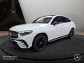 Mercedes-Benz GLC 300 d 4M AMG+NIGHT+PANO+AHK+KAMERA+TOTW+9G Blanc - thumbnail 2