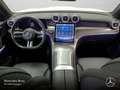 Mercedes-Benz GLC 300 d 4M AMG+NIGHT+PANO+AHK+KAMERA+TOTW+9G Blanc - thumbnail 13